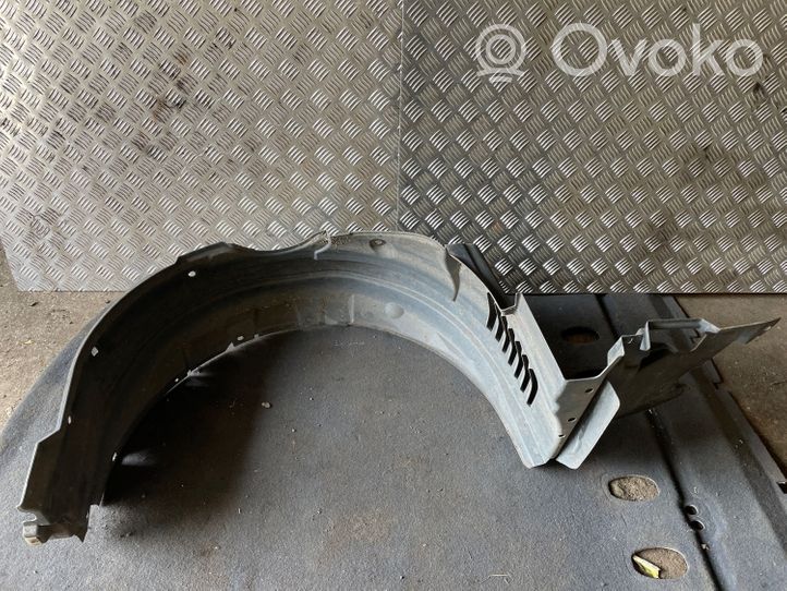 Toyota Corolla Verso AR10 Rivestimento paraspruzzi passaruota anteriore 538760F011