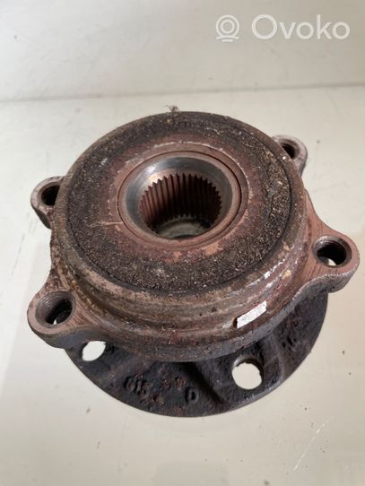 Audi A6 S6 C6 4F Cuscinetto a sfera della ruota anteriore 4E0407815