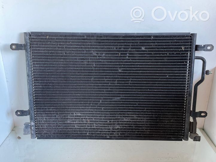 Audi A4 S4 B6 8E 8H Radiateur condenseur de climatisation 