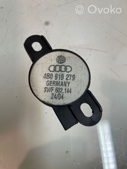 Audi A4 S4 B6 8E 8H Capteur PDC aide au stationnement 4B0919279