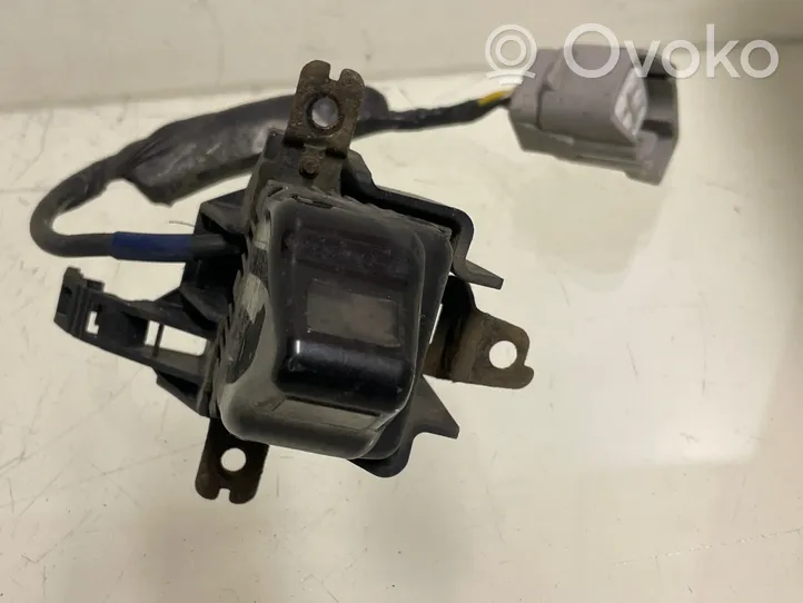 Toyota Corolla Verso E121 Caméra de pare-chocs avant 8679064020