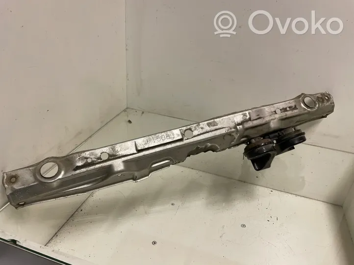 Toyota Avensis Verso Ylempi jäähdyttimen ylätuen suojapaneeli F1508