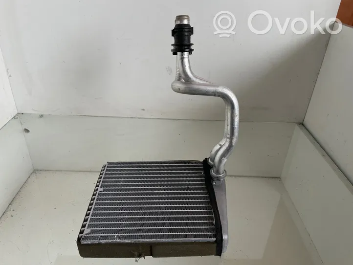 Volkswagen Golf V Radiateur soufflant de chauffage 1K0819031