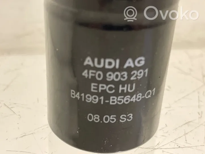 Audi A6 S6 C6 4F Autres relais 4F0903291