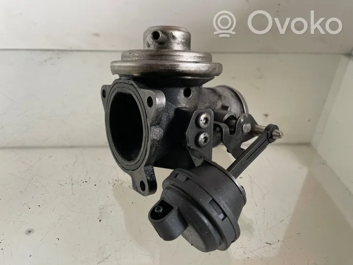 Volkswagen Bora Valvola EGR 038131501E