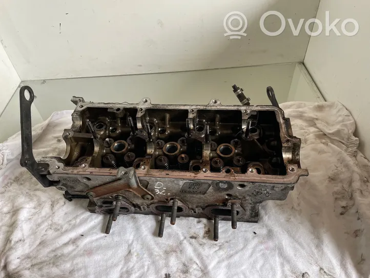 Audi A6 S6 C6 4F Sylinterinkansi 0261059354