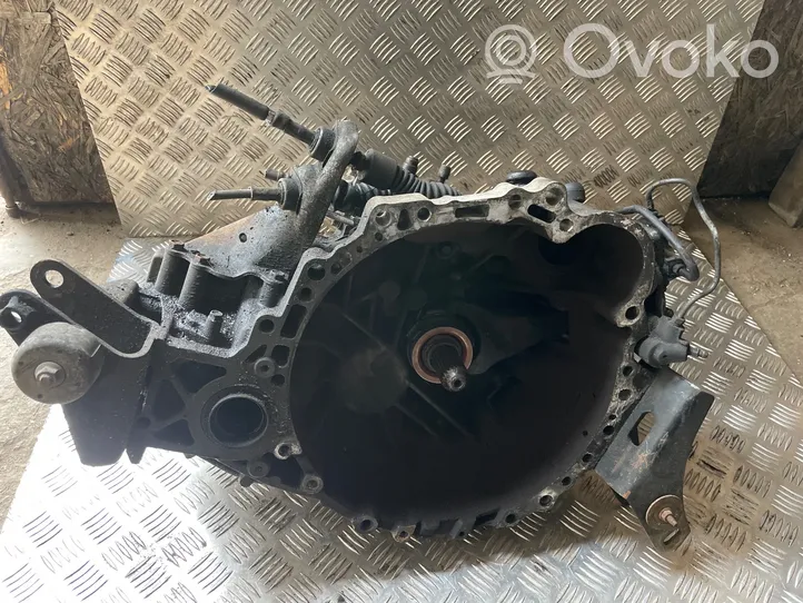 Toyota Avensis Verso Scatola del cambio manuale a 5 velocità 
