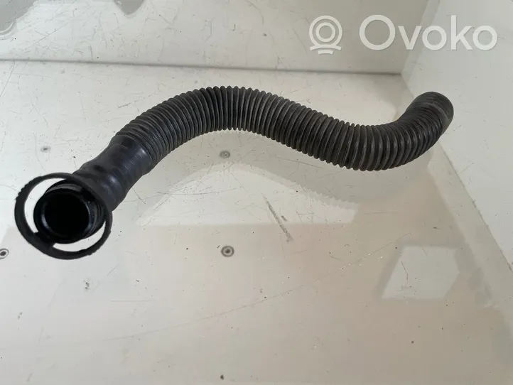 Audi A6 S6 C6 4F Breather/breather pipe/hose 03G103493P