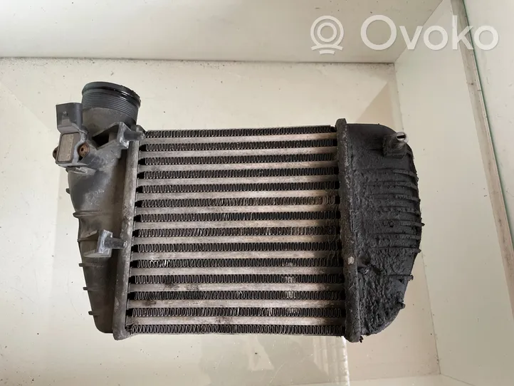 Audi A6 S6 C6 4F Intercooler radiator 4F0145805J