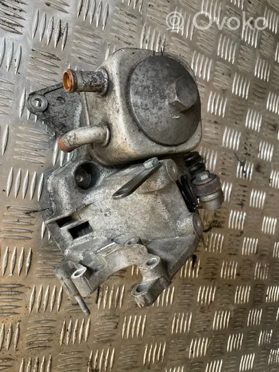 Audi A6 S6 C5 4B Engine oil radiator 059145169