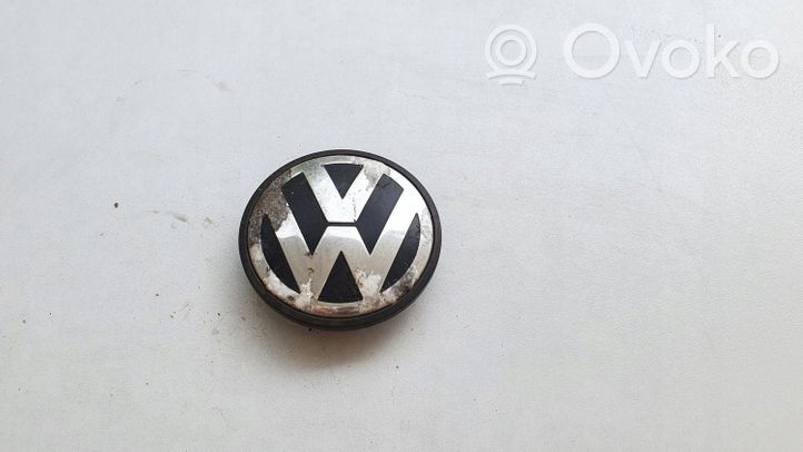 Volkswagen Touareg II Logotipo/insignia/emblema del fabricante 7L6601149