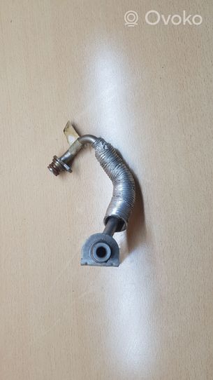 BMW 4 F32 F33 Coolant pipe/hose 7588935