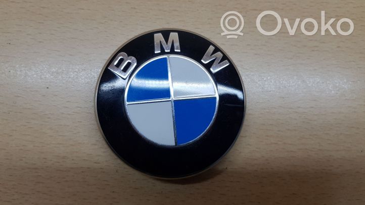 BMW 4 F32 F33 Original wheel cap 6783536