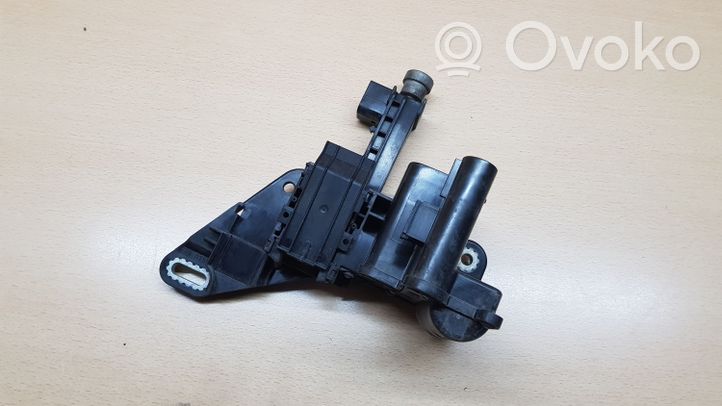 BMW 3 F30 F35 F31 Falownik / Przetwornica napięcia 9296151