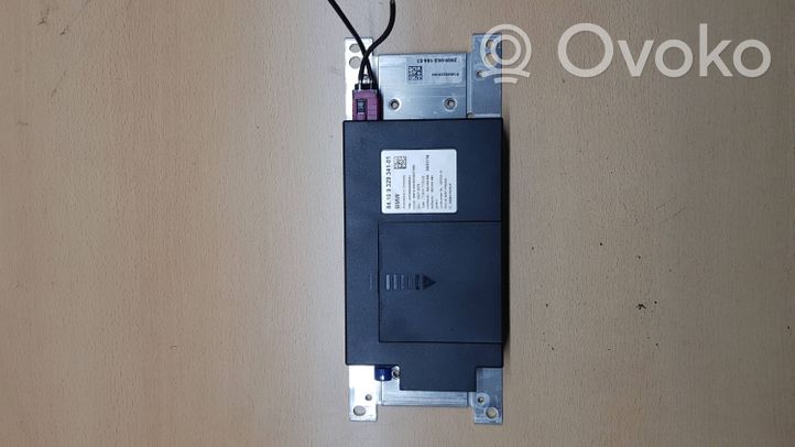 BMW 4 F32 F33 Moduł / Sterownik Bluetooth 9329341