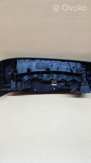 BMW 3 F30 F35 F31 Istuimen säädön kytkin 9382452