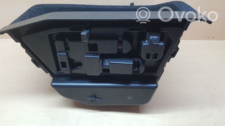 BMW 4 F32 F33 Glove box in trunk 7284136