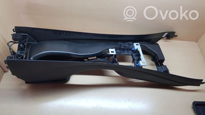 BMW 4 F32 F33 Center console 9207331