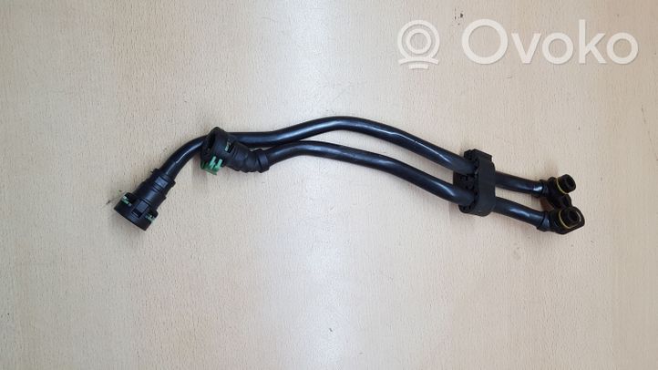 BMW 4 F32 F33 Tubo flessibile del radiatore dell’olio del cambio 8570449