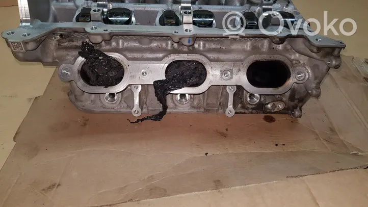 Porsche Macan Culasse moteur 946104106