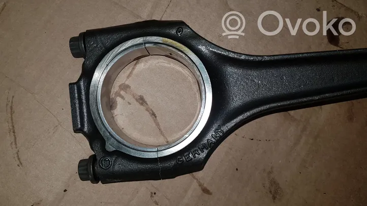 Porsche Macan Piston avec bielle 