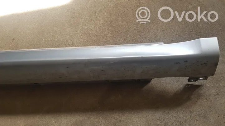 Porsche Macan Front sill (body part) 95B854884