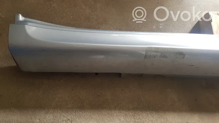 Porsche Macan Front sill (body part) 95B854884