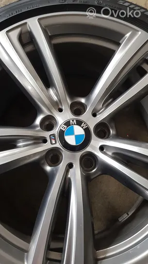 BMW 3 F30 F35 F31 R19 alloy rim 7846781