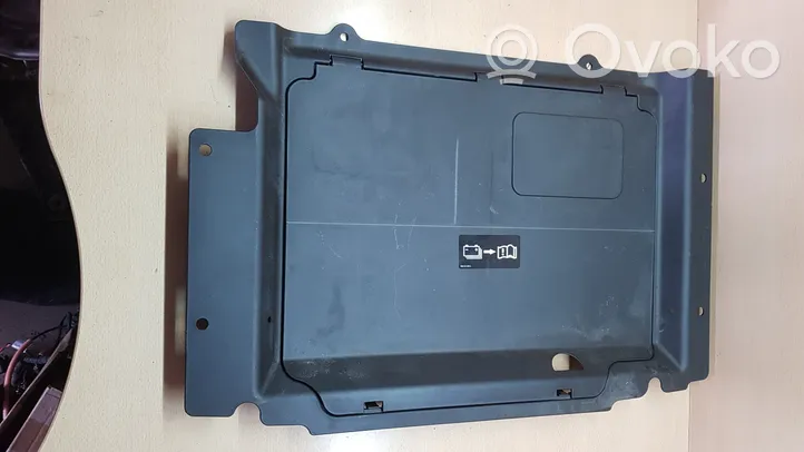 Porsche Macan Battery box tray cover/lid 95B863565