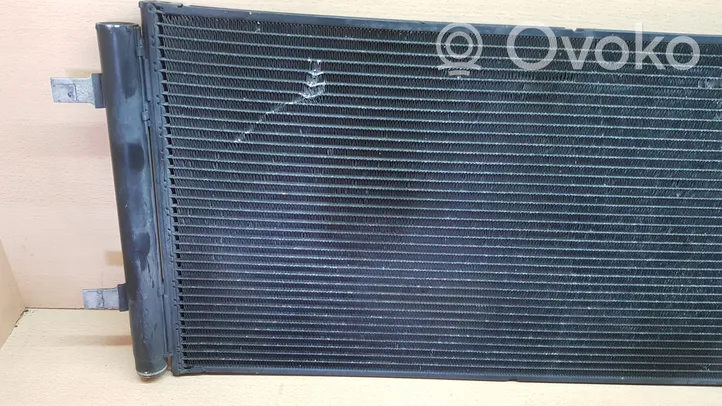 Porsche Macan Radiateur condenseur de climatisation 8T0260401