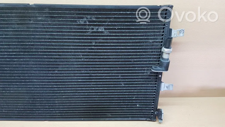 Porsche Macan Radiateur condenseur de climatisation 8T0260401