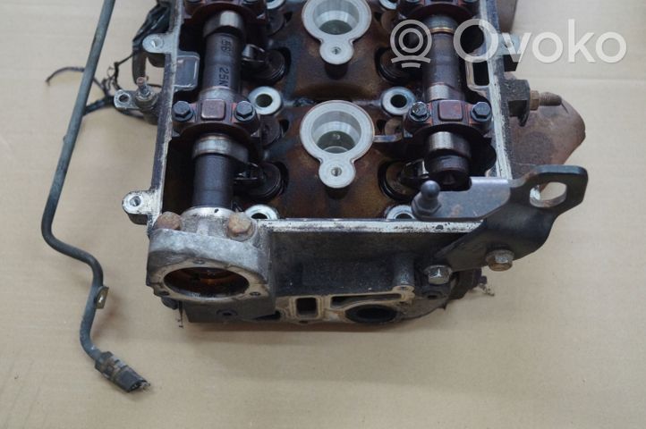 Opel Vectra C Culasse moteur 
