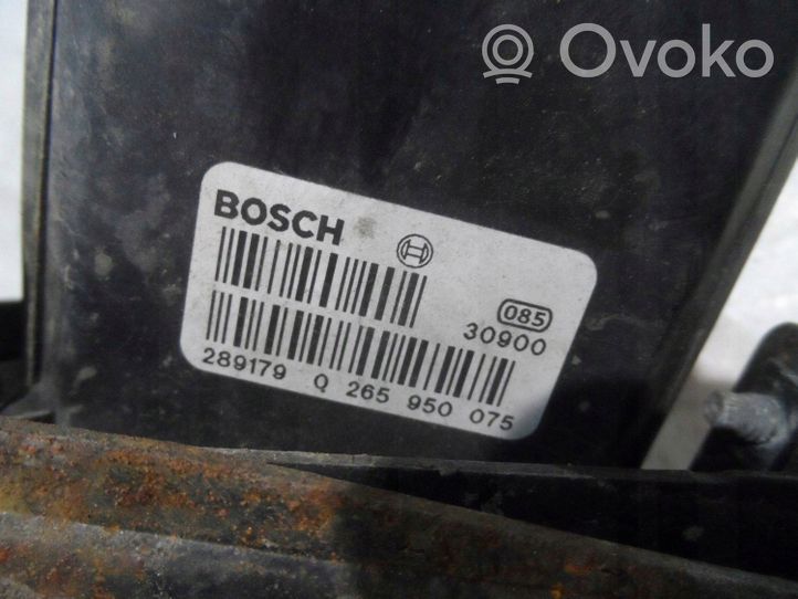 Fiat Ulysse Pompe ABS 0265950075