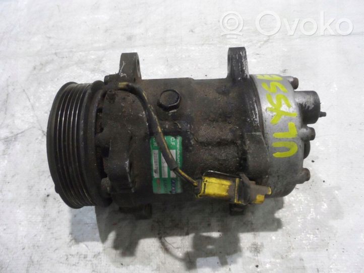 Fiat Ulysse Compresseur de climatisation 71781799