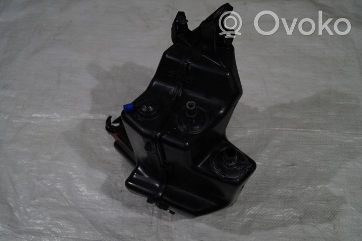 Volkswagen Polo VI AW Réservoir de carburant 2Q0131877G