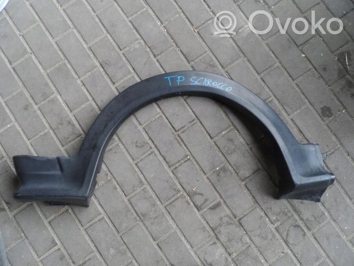 Volkswagen Scirocco Fender trim (molding) 