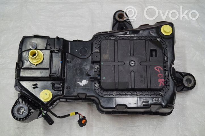 Citroen Berlingo Zbiornik płynu AdBlue 12678023