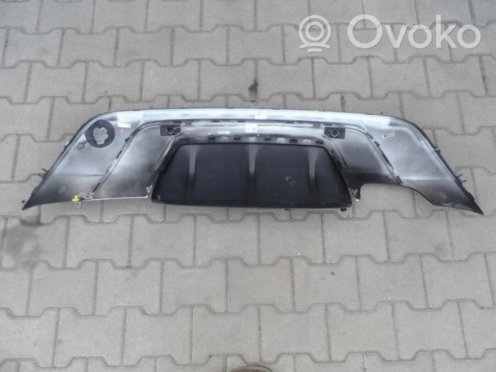 Land Rover Range Rover Velar Osłona wentylatora chłodnicy J8A217K950C