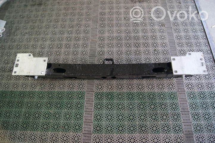 Land Rover Range Rover L405 Traversa del paraurti anteriore CPLA17B892AC