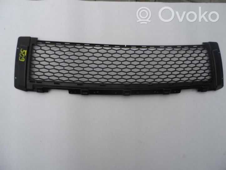 Land Rover Freelander Grille inférieure de pare-chocs avant 