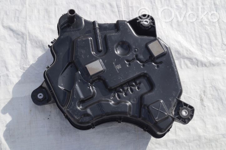 BMW 3 G20 G21 Bouchon de réservoir Adblue 7418879