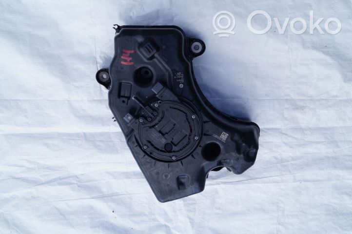 BMW X3 G01 Bouchon de réservoir Adblue 7405816