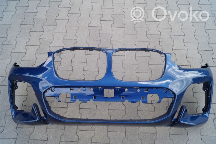 BMW X3 G01 Zderzak tylny 139605-14