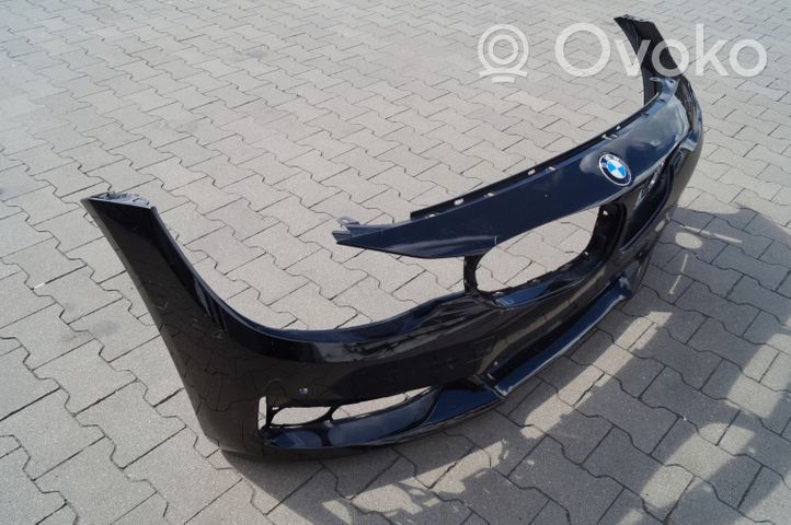 BMW 3 GT F34 Pare-chocs 