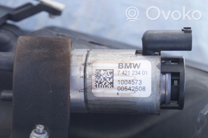 BMW M5 Bouchon de réservoir Adblue 7421234