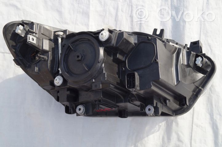 BMW 1 F20 F21 Set di fari/fanali 7358391