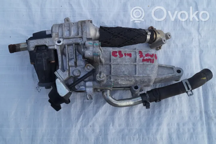 Citroen C5 EGR-termostaatti 701914050