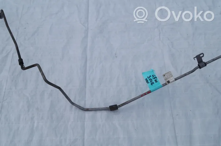 Citroen C5 Power steering hose/pipe/line 9682771080