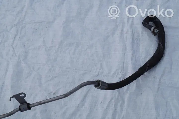 Citroen C5 Power steering hose/pipe/line 9682771080