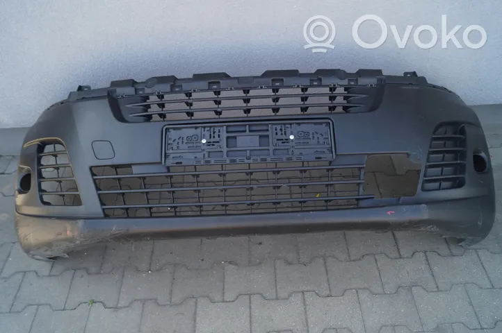 Citroen Jumpy Parachoques delantero 9808639977